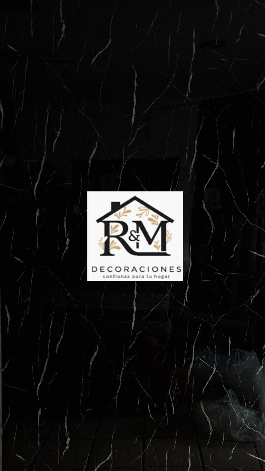 Placa PVC